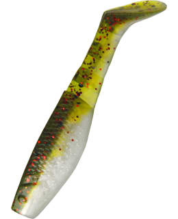 K.P ORIGINAL SHAD 2" VÄRI:020 5KPL JIGI Main Image