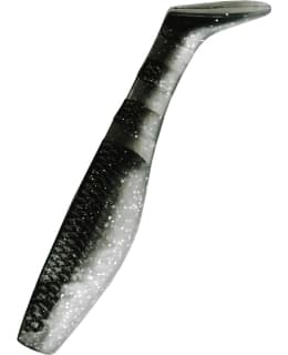 K.P ORIGINAL SHAD 2" VÄRI:021 5KPL JIGI Main Image