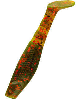 K.P ORIGINAL SHAD 2" VÄRI:132 5KPL JIGI Main Image