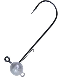 BKK BIG GAME ROUND 7G 8/0 2KPL JIGIPÄÄ Main Image