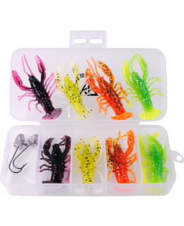 RELAX CRAWFISH 2" JIGILAJITELMA 2 Main Image