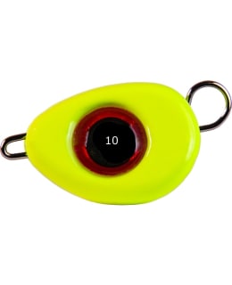 K.P CHEBURASHKA WEIGHT 10G/3KPL KEL PAIN Main Image