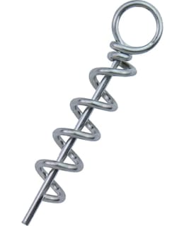 K.P PIKE SHALLOW SCREW 8KPL SIZE:M JIGIR Main Image