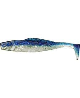 K.P NATURAL SHAD 2,5" VÄRI:012 5KPL JIGI Main Image