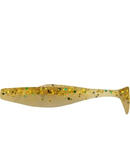 K.P NATURAL SHAD 2,5" VÄRI:071 5KPL JIGI Main Image