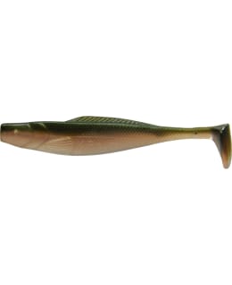 K.P NATURAL SHAD 2,5" VÄRI:100 5KPL JIGI Main Image