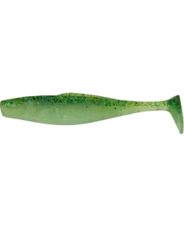 K.P NATURAL SHAD 2,5" VÄRI:103 5KPL JIGI Main Image