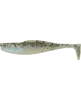 K.P NATURAL SHAD 2,5" VÄRI:203 5KPL JIGI Main Image