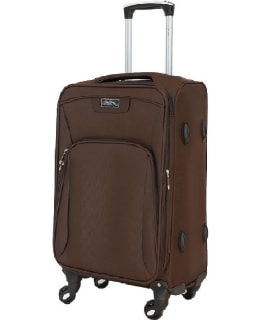 ALEZAR AT-1660-20 BLK 20 SUITCASE Main Image