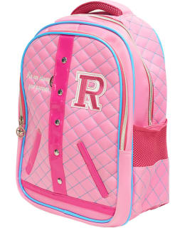 ATMA KIDS AT-1955 PNK BACKPACK Main Image
