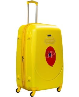 ALEZAR AT-2384-28 YEL 28 SUITCASE Main Image