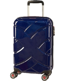 ALEZAR AT-2496-20 BLU 20 SUITCASE Main Image