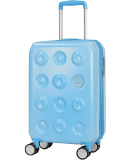ALEZAR AT-2550-20 BLU 20 SUITCASE Main Image