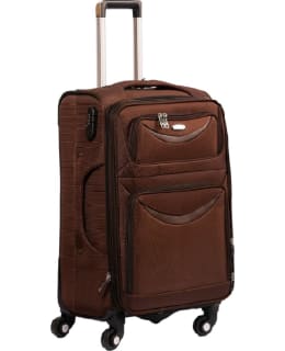 ALEZAR AT-2576-28 BRN 28 FABRIC CASE Main Image