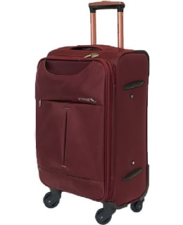 ALEZAR LUX AT-2598-28 RED 28 SUITCASE Main Image