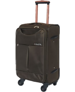 ALEZAR LUX AT-2606-28 BROWN 28 SUITCASE Main Image