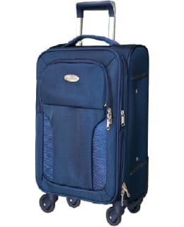 ALEZAR AT-2614-28 BLU 28 FABRIC CASE Main Image