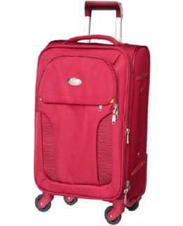 ALEZAR AT-2618-28 RED 28 FABRIC CASE Main Image