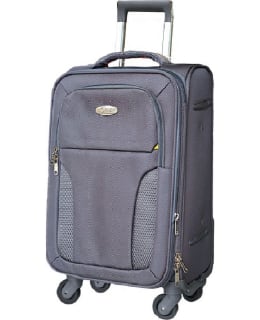 ALEZAR AT-2622-24 GRY 24 FABRIC CASE Main Image