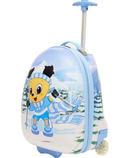 ALEZAR KIDS ROLLER AT-2650-16 16 MATKA Main Image