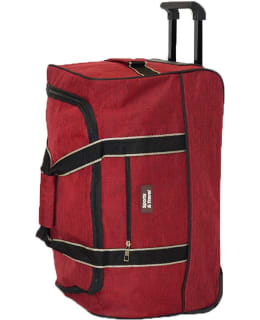 ALEZAR AT-2655-24 RED 24 SPORTS BAG Main Image