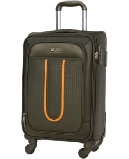 ALEZAR AT-2678-28 BLK 28 FABRIC CASE Main Image