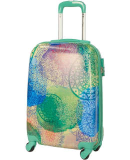 ALEZAR AT-2682-28 28IN HARD SUITCASE Main Image