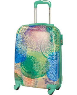 ALEZAR AT-2682-24 SUITCASE Main Image
