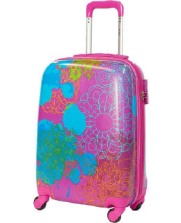 ALEZAR AT-2698-24 SUITCASE Main Image