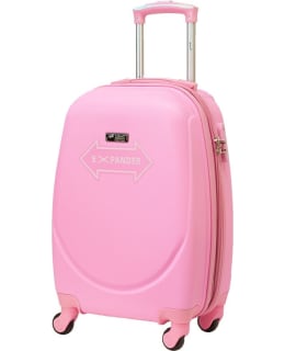 ALEZAR AT-2730-24 RED 24 SUITCASE Main Image