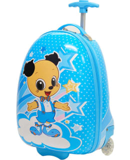 ALEZAR KIDS AT-2746-16 TRAVEL BAG Main Image