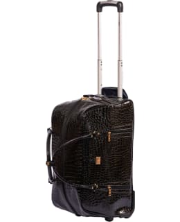 ALEZAR TRAVEL BAG AT-2786 BLK 45L Main Image
