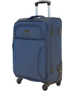 ALEZAR AT-2870-20 BLU 20 SUITCASE Main Image