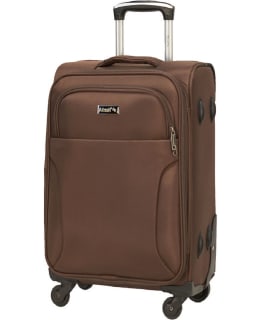 ALEZAR AT-2874-28 BRN 28 SUITCASE Main Image