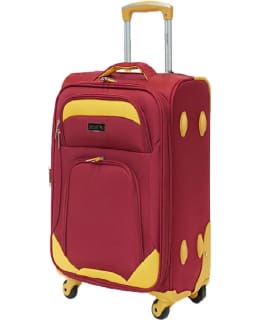 ALEZAR AT-2886-28 RED 28 SUITCASE Main Image