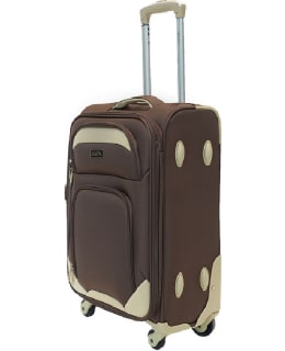 ALEZAR AT-2890-28 BRN 28 SUITCASE Main Image