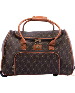 ALEZAR FAUX LEATHER BAG AT-2935 Main Image