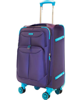 ALEZAR AT-2940-24 PUR 24 SUITCASE Main Image