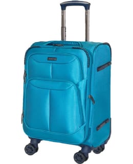 ALEZAR AT-2944-20 LILAC 20 SUITCASE Main Image