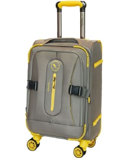 ALEZAR AT-2968-28 GRY 28 FABRIC CASE Main Image