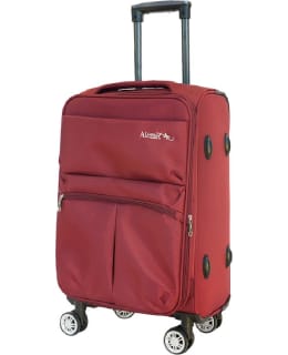 ALEZAR AT-2990-24 RED 24 FABRIC CASE Main Image