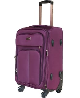 ALEZAR AT-3071-24 PUR 24 FABRIC CASE Main Image