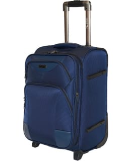 ALEZAR AT-3126-20 20IN BLU SUITCASE Main Image