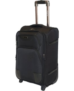 ALEZAR AT-3130-28 BLK 28 TRAVEL BAG Main Image
