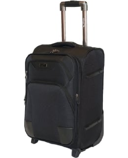ALEZAR AT-3130-24 BLK 24 SUITCASE Main Image