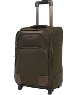 ALEZAR AT-3134-20 GRN 20 SUITCASE Main Image