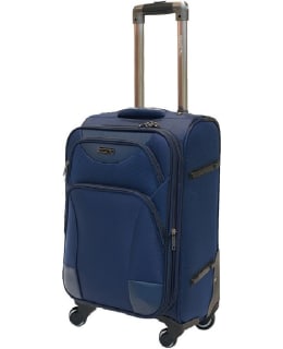 ALEZAR AT-3142-28 BLU 28 SUITCASE Main Image