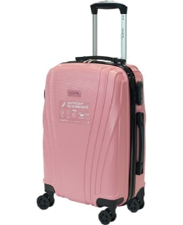 ALEZAR AT-3188-24 PNK 24 SUITCASE Main Image