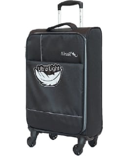 ALEZAR AT-3243-28 28 FABRIC SUITCASE Main Image