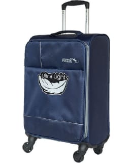 ALEZAR AT-3247-20 BLU 20 SOFT SUITCASE Main Image